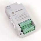 ROCKWELL AUTOMATION - MICRO800 4 POINT SOURCE OUTPUT 2080-OB4