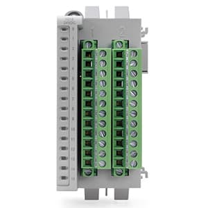 ROCKWELL AUTOMATION - MICRO800 16 POINT DIGITAL INPUT MODULE 2085-IQ16