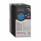 ROCKWELL AUTOMATION - POWERFLEX 523 0.75KW (1HP) AC DRIVE 25A-A4P8N114