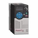 ROCKWELL AUTOMATION - POWERFLEX 523 0.75KW (1HP) AC DRIVE