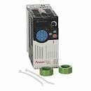 ROCKWELL AUTOMATION - POWERFLEX 523 0.75KW (1HP) AC DRIVE