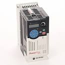 ROCKWELL AUTOMATION - POWERFLEX 525 4KW (5HP) AC DRIVE 25B-D010N114