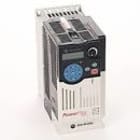 ROCKWELL AUTOMATION - POWERFLEX 525 4KW (5HP) AC DRIVE 25B-D010N114