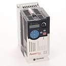 ROCKWELL AUTOMATION - POWERFLEX 525 4KW (5HP) AC DRIVE