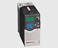 ROCKWELL AUTOMATION - POWERFLEX 525 22KW (30HP) AC DRIVE