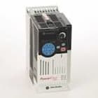ROCKWELL AUTOMATION - POWERFLEX 525 0.4KW (0.5HP) AC DRIVE