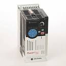 ROCKWELL AUTOMATION - POWERFLEX 525 0.75KW (1HP) AC DRIVE 25B-D2P3N114