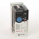 ROCKWELL AUTOMATION - POWERFLEX 525 0.75KW (1HP) AC DRIVE