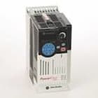 ROCKWELL AUTOMATION - POWERFLEX 525 0.75KW (1HP) AC DRIVE