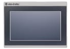 ROCKWELL AUTOMATION - PANELVIEW 800 7-INCH HMI TERMINAL