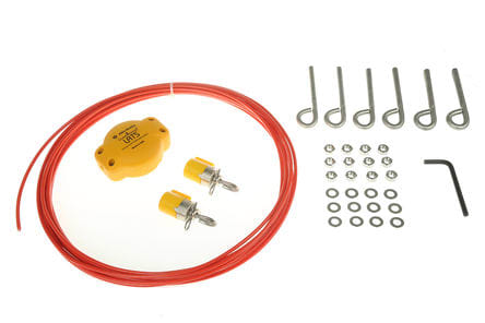 ROCKWELL AUTOMATION - LRTS 10M (32.8 FT) INSTALLATION KIT