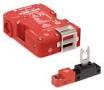 ROCKWELL AUTOMATION - GUARDMASTER TLS-Z GD2 GUARDLOCK SWITCH