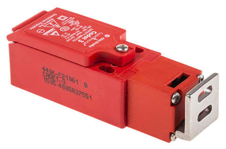 ROCKWELL AUTOMATION - GUARDMASTER CADET 3 TONGUE INTERLOCK 440K-C21061