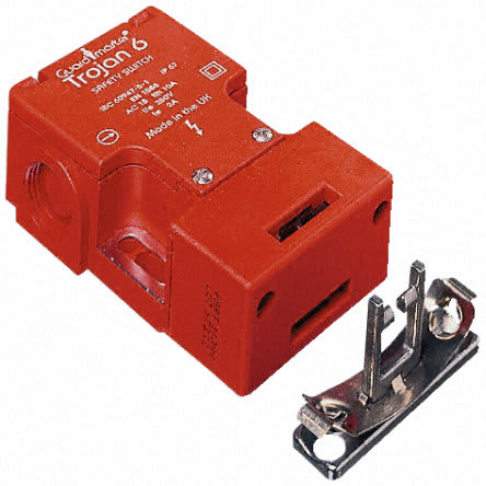ROCKWELL AUTOMATION - GUARDMASTER TROJAN 5 TONGUE INTERLOCK
