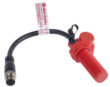 ROCKWELL AUTOMATION - GUARDMASTER NON CONTACT SWITCH 440N-Z21S16H