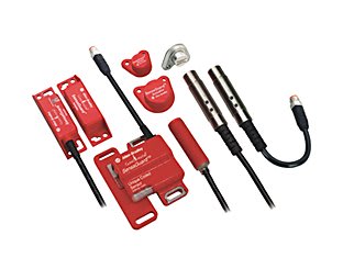 ROCKWELL AUTOMATION - GUARDMASTER 440N NON CONTACT SWITCH 440N-Z21SS2H