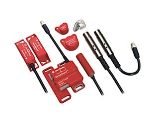 ROCKWELL AUTOMATION - GUARDMASTER 440N NON CONTACT SWITCH