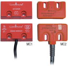 ROCKWELL AUTOMATION - GUARDMASTER 440N NON CONTACT SWITCH