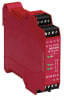ROCKWELL AUTOMATION - GUARDMASTER MSR125H SAFETY RELAY 440R-D23166