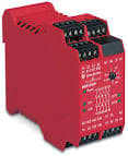 ROCKWELL AUTOMATION - GUARDMASTER MSR138.1DP SAFETY RELAY
