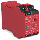 ROCKWELL AUTOMATION - GUARDMASTER MSR138DP SAFETY RELAY