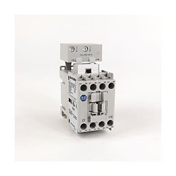 ROCKWELL AUTOMATION - INDUSTRIAL RELAY