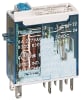 ROCKWELL AUTOMATION - 24V 50/60HZ GP SLIM LINE RELAY