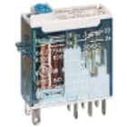 ROCKWELL AUTOMATION - 24V 50/60HZ GP SLIM LINE RELAY
