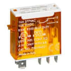 ROCKWELL AUTOMATION - 8-BLADE SOCKET USED W/2-POLE HK RELAY 700-HN122