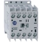 ROCKWELL AUTOMATION - IEC MINIATURE CONTROL RELAY 700-K40E-DJ