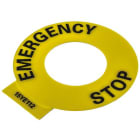 ROCKWELL AUTOMATION - ACCESSORY 800F PB 800F-15YE112