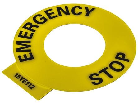 ROCKWELL AUTOMATION - ACCESSORY 800F PB