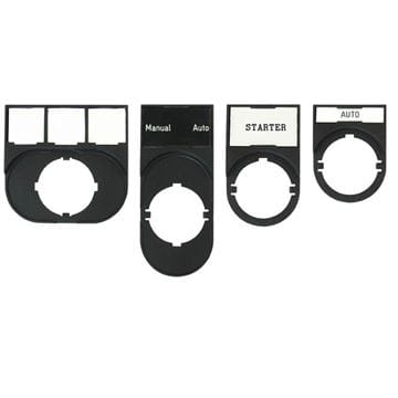 ROCKWELL AUTOMATION - 22MM ACCESSORY 800F PB