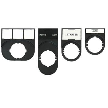 ROCKWELL AUTOMATION - 22MM ACCESSORY 800F PB