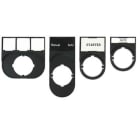 ROCKWELL AUTOMATION - 22MM ACCESSORY 800F PB