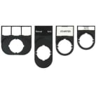 ROCKWELL AUTOMATION - 22MM ACCESSORY 800F PB