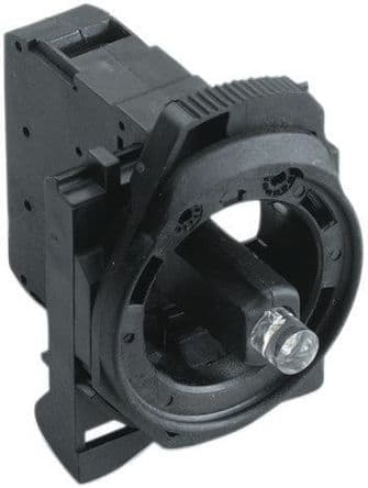 ROCKWELL AUTOMATION - 22MM BACK OF PANEL COMPOSITE 800F PB 800F-PN5R