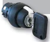 ROCKWELL AUTOMATION - 22MM SELECTOR SWITCH 800F PB