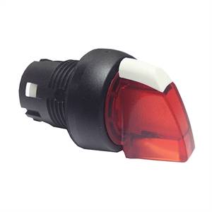 ROCKWELL AUTOMATION - 22MM SELECTOR SWITCH 800F PB 800FP-LSM24