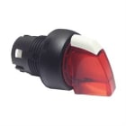 ROCKWELL AUTOMATION - 22MM SELECTOR SWITCH 800F PB 800FP-LSM24