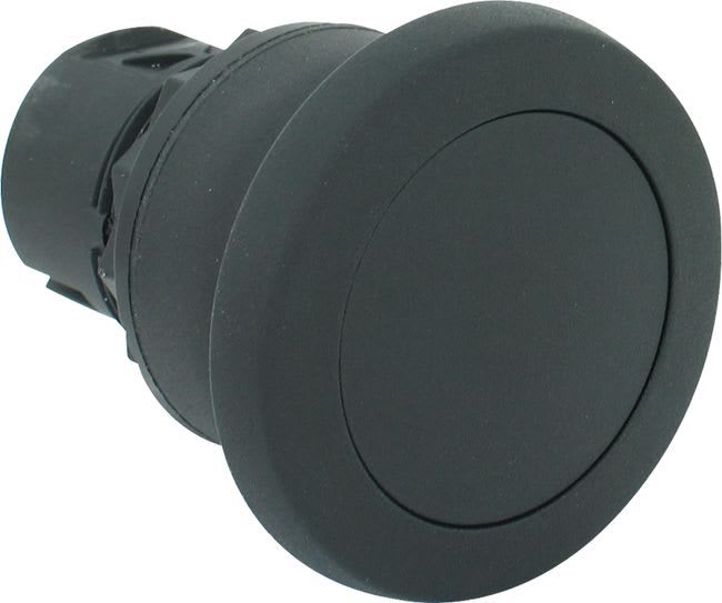 ROCKWELL AUTOMATION - 22MM MOMENTARY PUSH BUTTON 800F PB 800FP-MM42