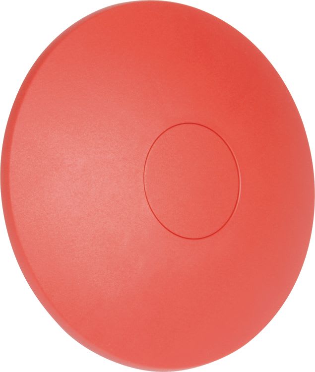 ROCKWELL AUTOMATION - 22MM MOMENTARY PUSH BUTTON 800F PB 800FP-MM44