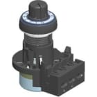 ROCKWELL AUTOMATION - 22MM POTENTIOMETER 800F PB