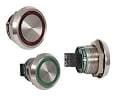 ROCKWELL AUTOMATION - 22.5 MM PIEZO PUSH BUTTON