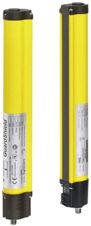 ROCKWELL AUTOMATION - 889 DC MICRO CABLE 889D-F4AC-20