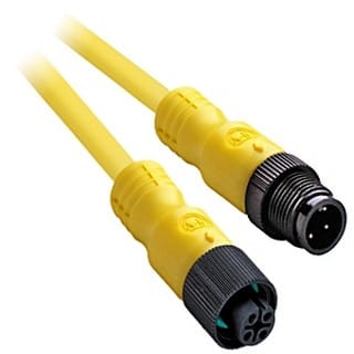 ROCKWELL AUTOMATION - 889 DC MICRO CABLE
