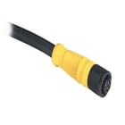 ROCKWELL AUTOMATION - 889 DC MICRO CABLE