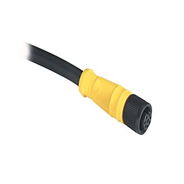 ROCKWELL AUTOMATION - 889 DC MICRO CABLE 889D-F8ABDM-10