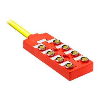 ROCKWELL AUTOMATION - CONNECTION SYSTEM