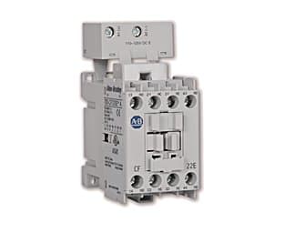 ROCKWELL AUTOMATION - IEC 9 A CONTACTOR